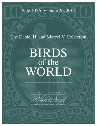 Sale No. 1076 — Siegel Auction Galleries