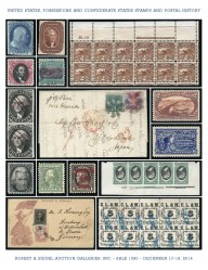 Sale No. 1090 — Siegel Auction Galleries