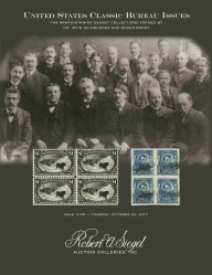 Sale No. 1165 — Siegel Auction Galleries