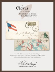 Sale No. 1208 — Siegel Auction Galleries