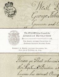 Sale No. 1210 — Siegel Auction Galleries