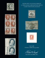 Sale No. 1216 — Siegel Auction Galleries