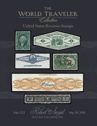 Sale No. 1222 — Siegel Auction Galleries