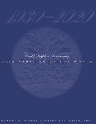 Sale No. 1224 — Siegel Auction Galleries