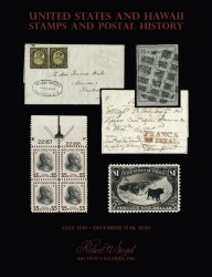 Sale No. 1230 — Siegel Auction Galleries