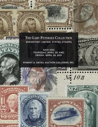 Sale No. 1234 — Siegel Auction Galleries