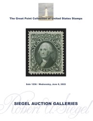 Sale No. 1256 — Siegel Auction Galleries
