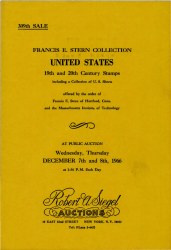 Sale No. 309 — Siegel Auction Galleries