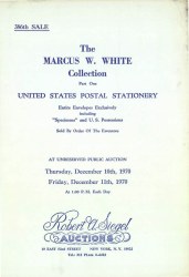 Sale No. 386 — Siegel Auction Galleries