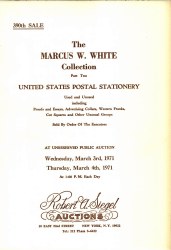 Sale No. 390 — Siegel Auction Galleries