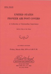 Sale No. 447 — Siegel Auction Galleries