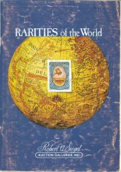 Sale No. 528 — Siegel Auction Galleries