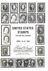 Sale No. 578 — Siegel Auction Galleries