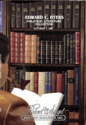 Sale No. 602 — Siegel Auction Galleries