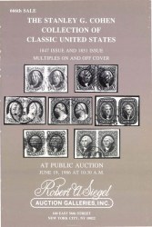 Sale No. 666 — Siegel Auction Galleries