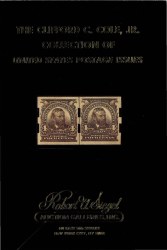 Sale No. 689 — Siegel Auction Galleries