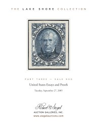 Sale No. 900 — Siegel Auction Galleries