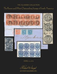 Sale No. 957 — Siegel Auction Galleries