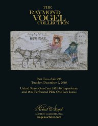 Sale No. 998 — Siegel Auction Galleries