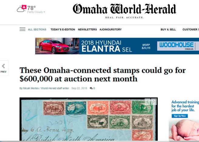Omaha World-Herald