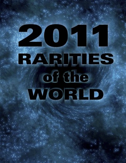 Catalog Cover Sale no. 1010 — Siegel Auction Galleries