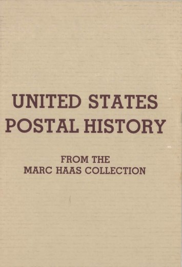 Catalog Cover Sale no. 561 — Siegel Auction Galleries