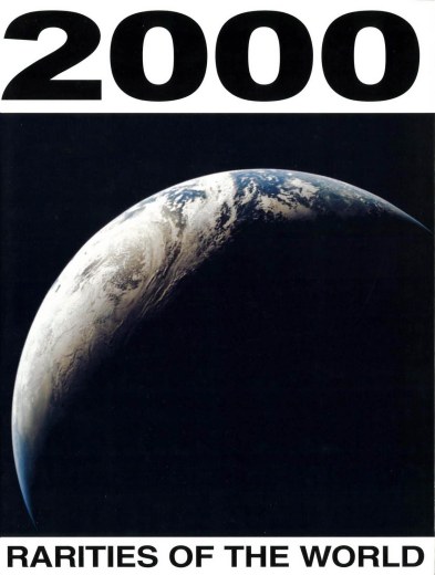 Catalog Cover Sale no. 824 — Siegel Auction Galleries