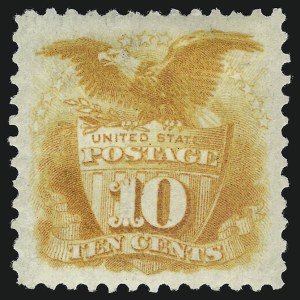 Sale 904, Lot 118, 1875 Re-Issue of 1869 Pictorial Issue