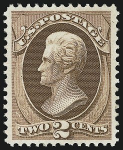 Sale 904, Lot 127, 1870-88 Bank Note Issues (Scott 135 to 166)