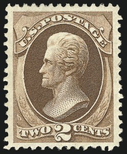 Sale 904, Lot 128, 1870-88 Bank Note Issues (Scott 135 to 166)