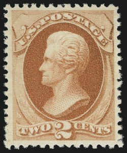 Sale 904, Lot 151, 1870-88 Bank Note Issues (Scott 179-218)