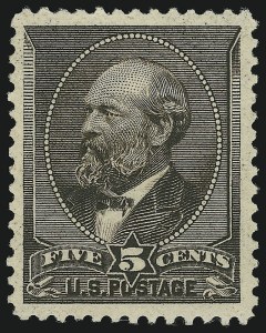 Sale 904, Lot 165, 1870-88 Bank Note Issues (Scott 179-218)