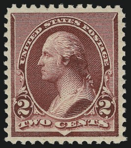 Sale 904, Lot 185, 1890-93 Issue