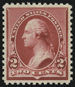 Sale 904, Lot 187, 1890-93 Issue