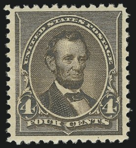Sale 904, Lot 194, 1890-93 Issue