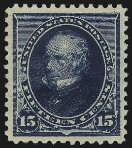 Sale 904, Lot 203, 1890-93 Issue