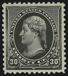 Sale Number 904, Lot Number 205, 1890-93 Issue