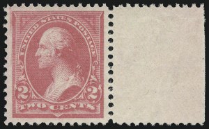 Sale 904, Lot 238, 1894-98 Bureau Issues