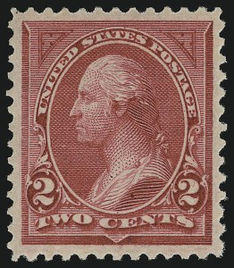 Sale 904, Lot 240, 1894-98 Bureau Issues