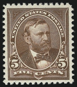 Sale 904, Lot 246, 1894-98 Bureau Issues