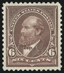 Sale 904, Lot 247, 1894-98 Bureau Issues