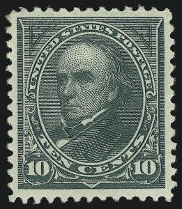 Sale 904, Lot 248, 1894-98 Bureau Issues