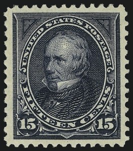 Sale 904, Lot 249, 1894-98 Bureau Issues