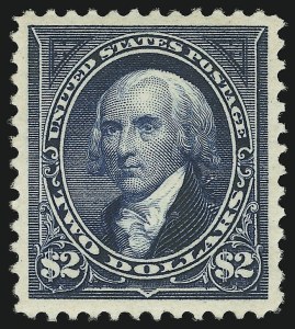 Sale 904, Lot 254, 1894-98 Bureau Issues