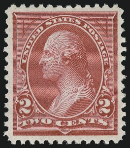 Sale 904, Lot 257, 1894-98 Bureau Issues