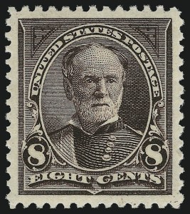 Sale 904, Lot 266, 1894-98 Bureau Issues