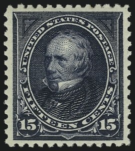 Sale 904, Lot 270, 1894-98 Bureau Issues