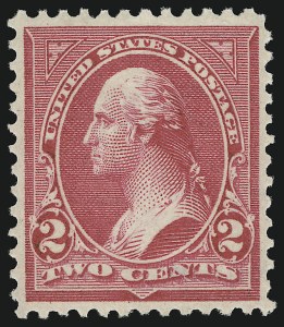 Sale 904, Lot 280, 1894-98 Bureau Issues