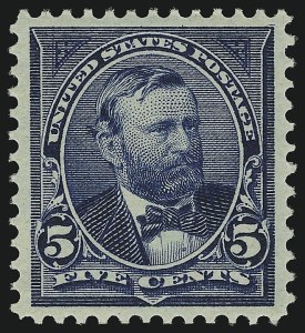 Sale 904, Lot 283, 1894-98 Bureau Issues