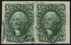 Sale 904, Lot 29, 1851-56 Issue